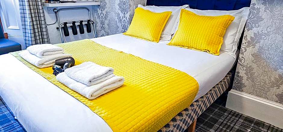 mySTAYINN Kinloch Lodge