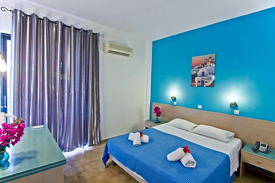 Argo Hotel - Adults Only