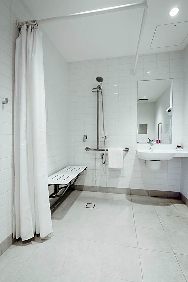 Mary MacKillop Place