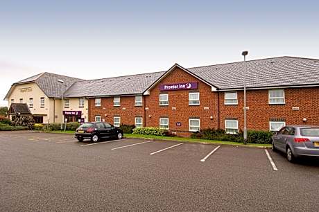 Premier Inn Ashby De La Zouch