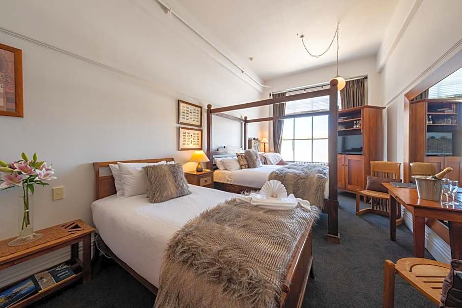 Hotel D'urville Blenheim