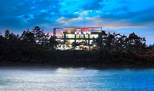Photo 1 of 50 of Buan Yacht Pension