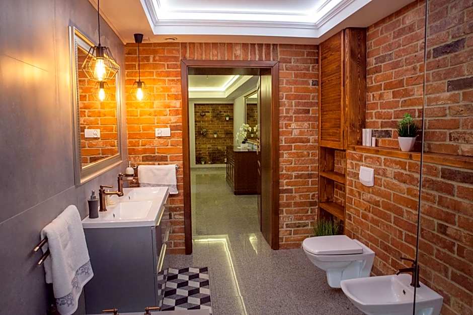 Hotel Willa Starosty