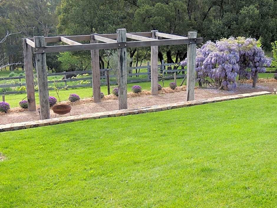 Old Chilli Daylesford