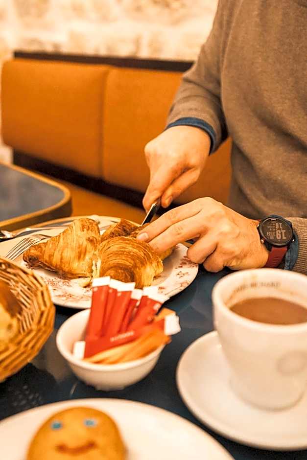 La Maison Montparnasse