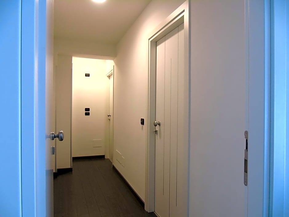 Areté Luxury Room