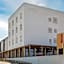 Greet Hotel Limoges Nord