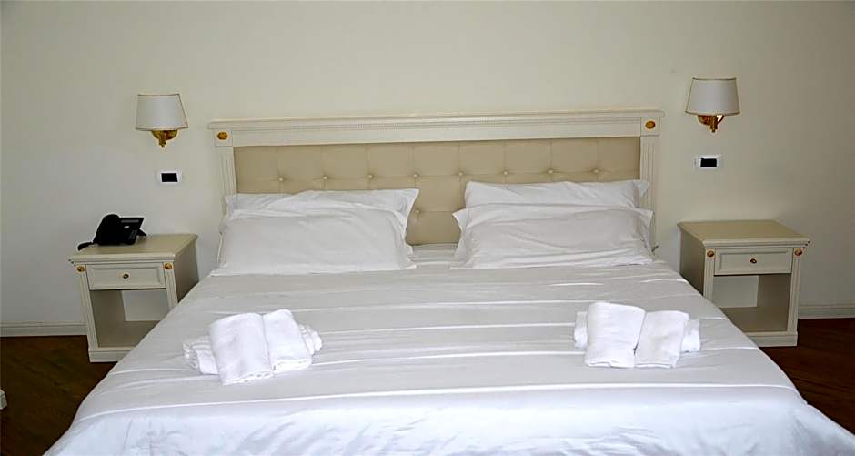 Best Western Hotel Colaiaco