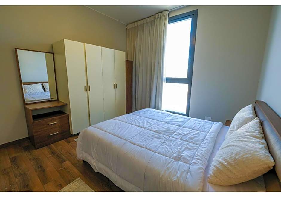 Furnished Apartment in Mall Of Arabia Towers , AEON