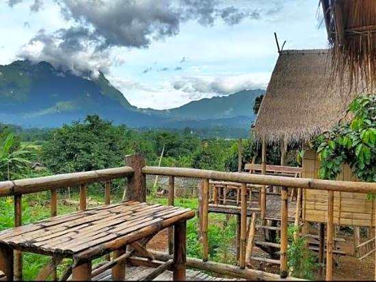 Baan AingDoi Homestay