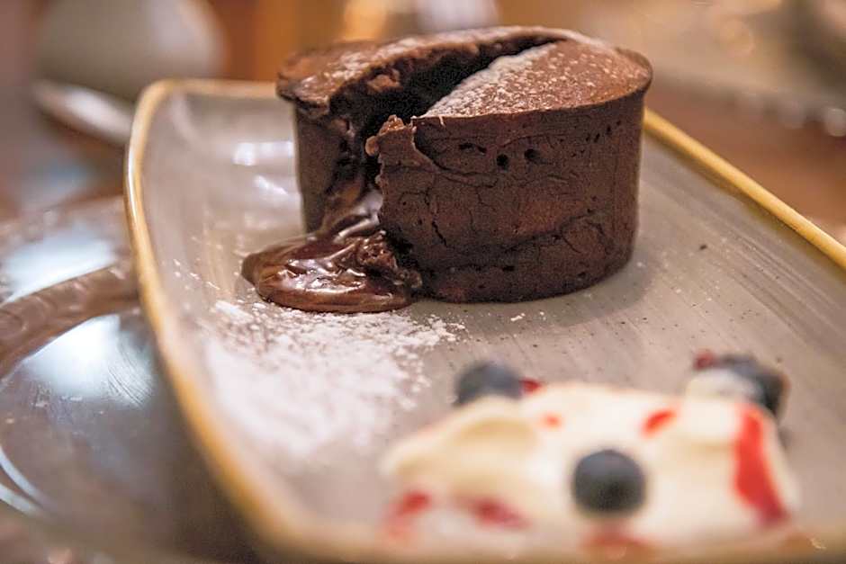 Sprowston Manor Hotel, Golf & Country Club