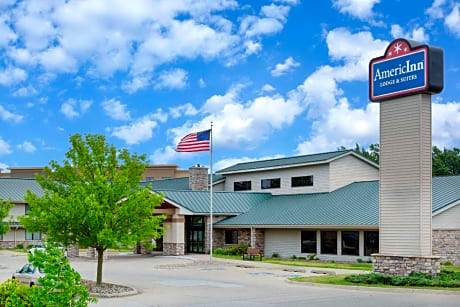 AmericInn by Wyndham Ankeny/Des Moines