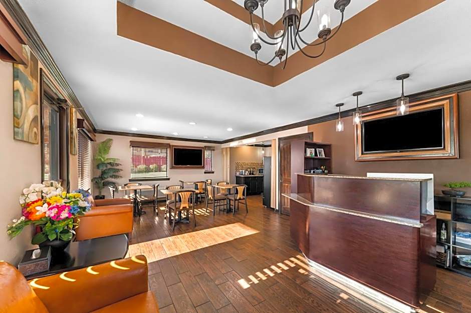 Scottish Inns - Decatur