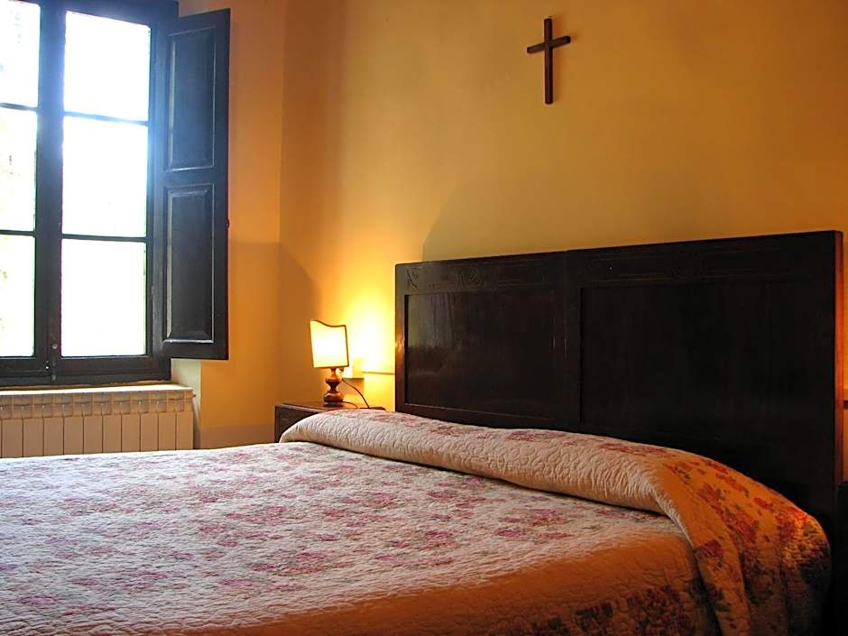 Locanda Dei Baroni - Antica Dimora