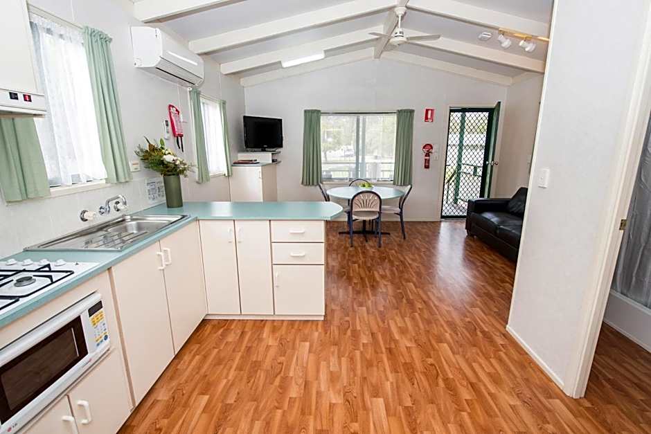 BIG4 Riverside Swan Hill