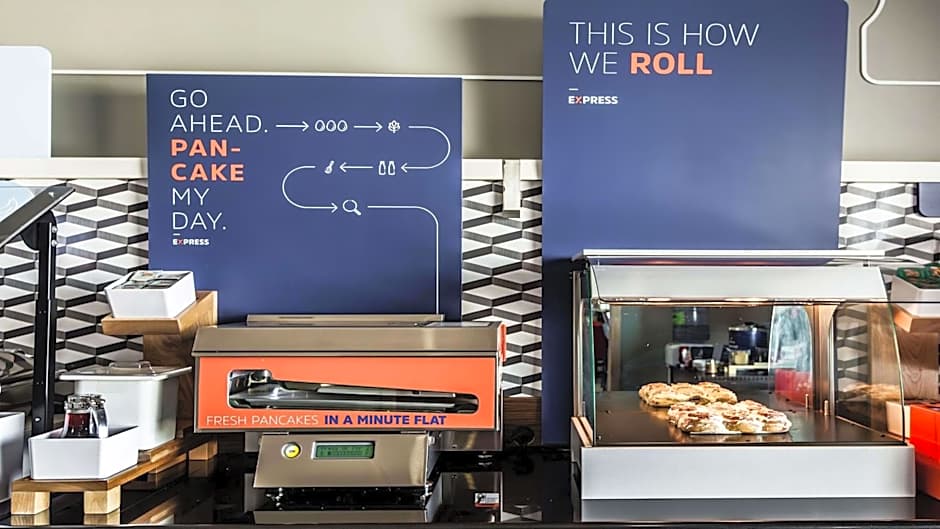 Holiday Inn Express & Suites-Regina-South By IHG