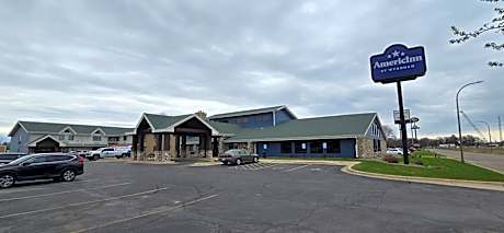 AmericInn by Wyndham Austin