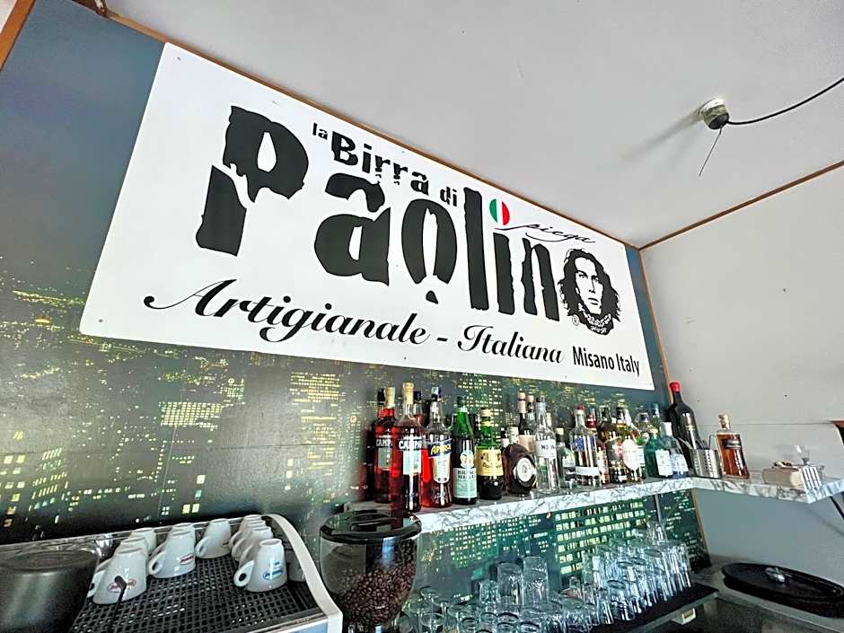 Hotel Ca' Bianca da Paolino