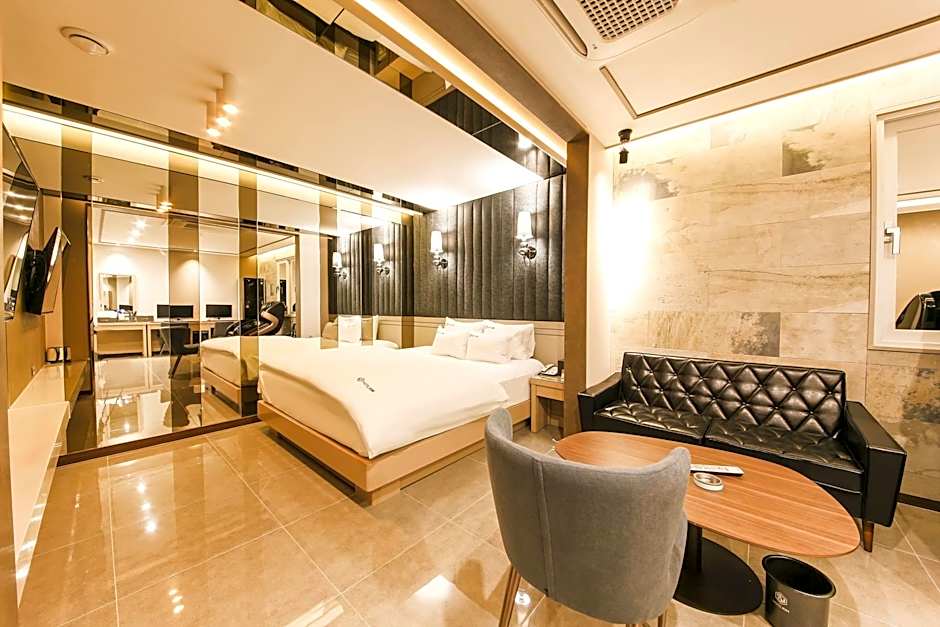 Hotel Kim