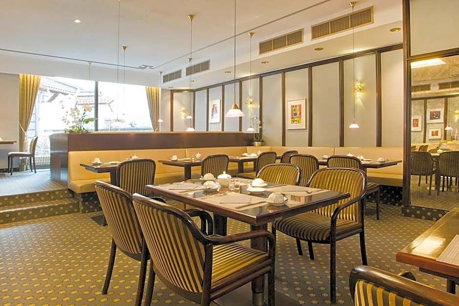 Gildors Hotel