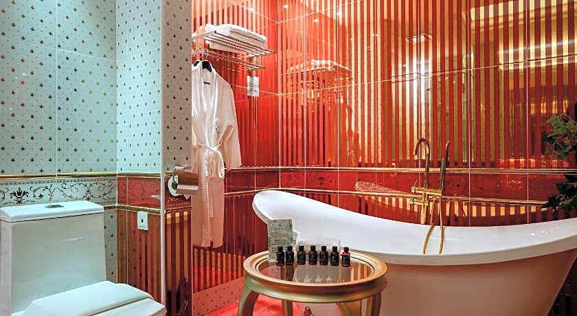 Midori Concept Hotel