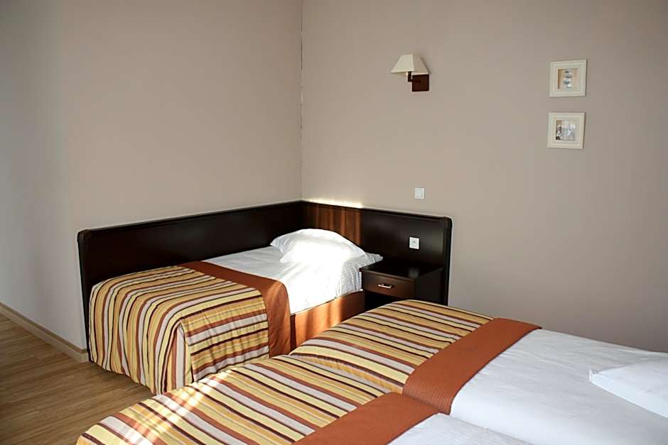 Hotel Giorgi - Bastogne Centre