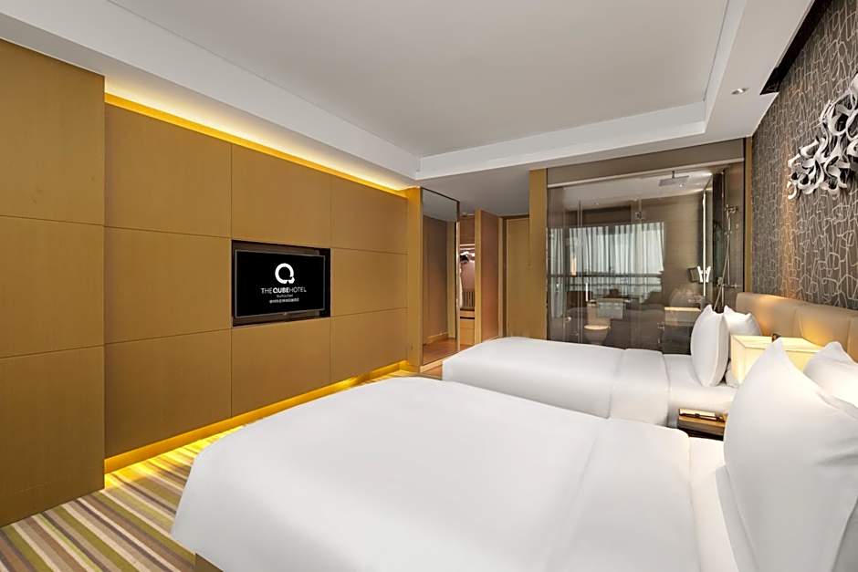 The Qube Xuzhou