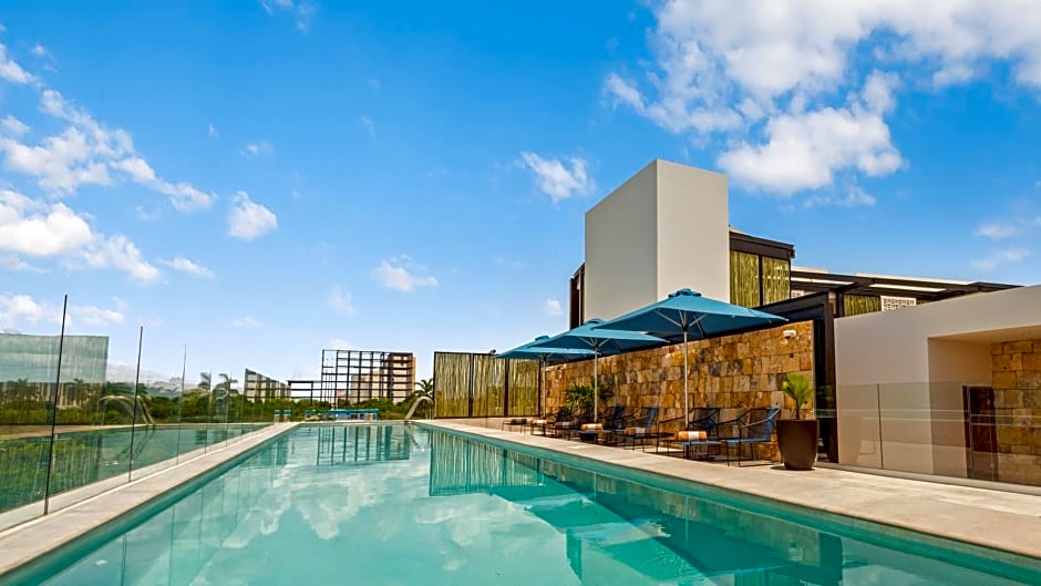Las Brisas Merida
