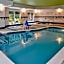 Fairfield Inn & Suites by Marriott Asheboro