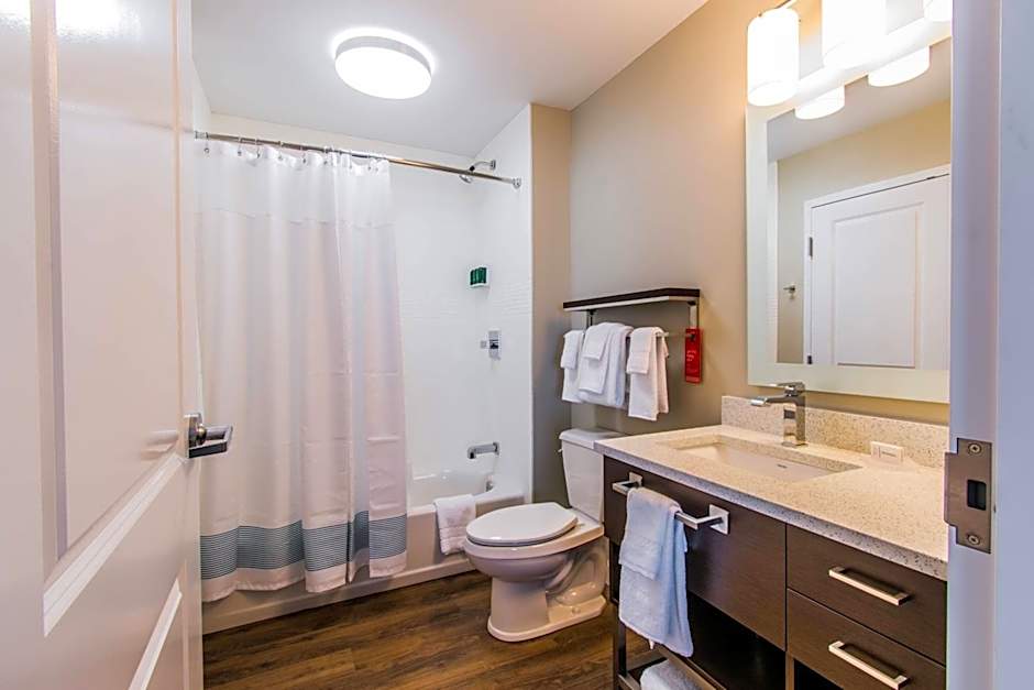 TownePlace Suites by Marriott Evansville Newburgh