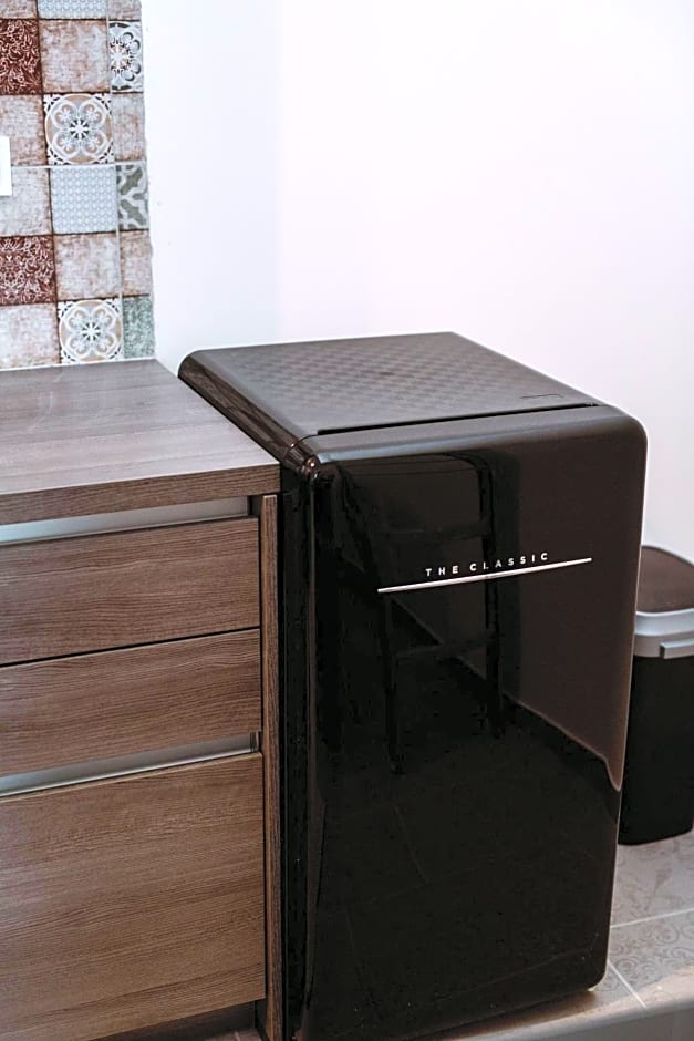 JAM Luxury Apartment