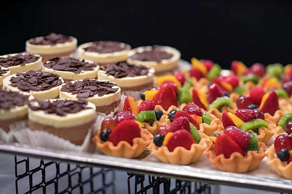 DoubleTree by Hilton San Francisco Airport North Bayfront