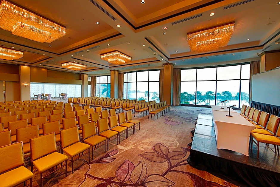 Intercontinental Miramar Panama By IHG