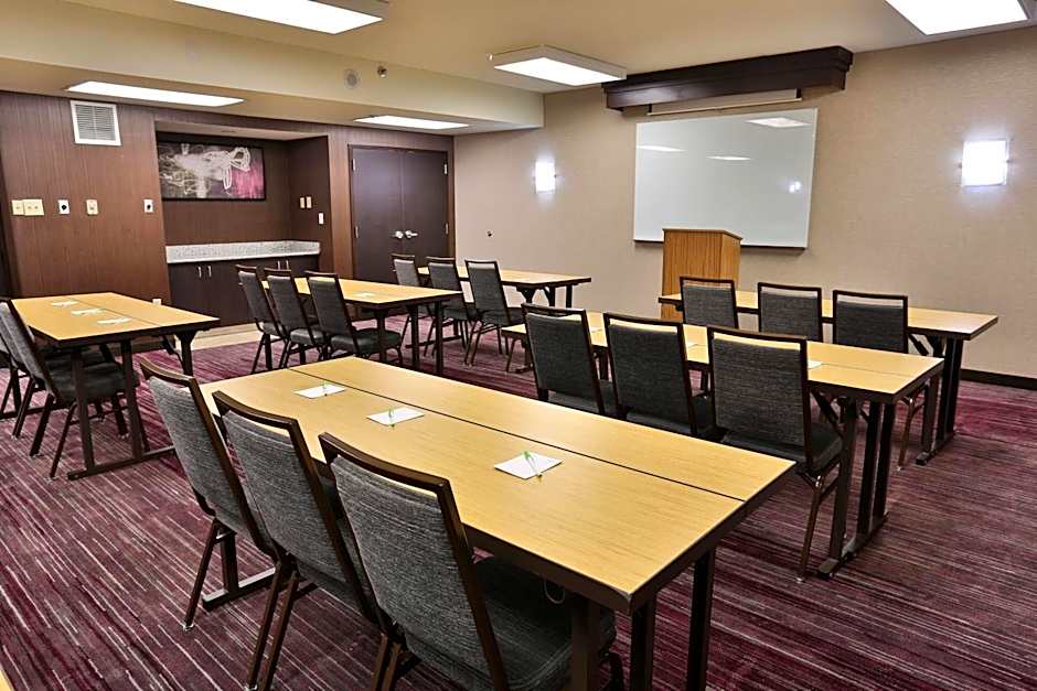 Courtyard by Marriott Montgomery
