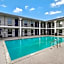 Motel 6-Bryan, TX - University Area