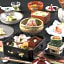 Matsui Bekkan Hanakanzashi