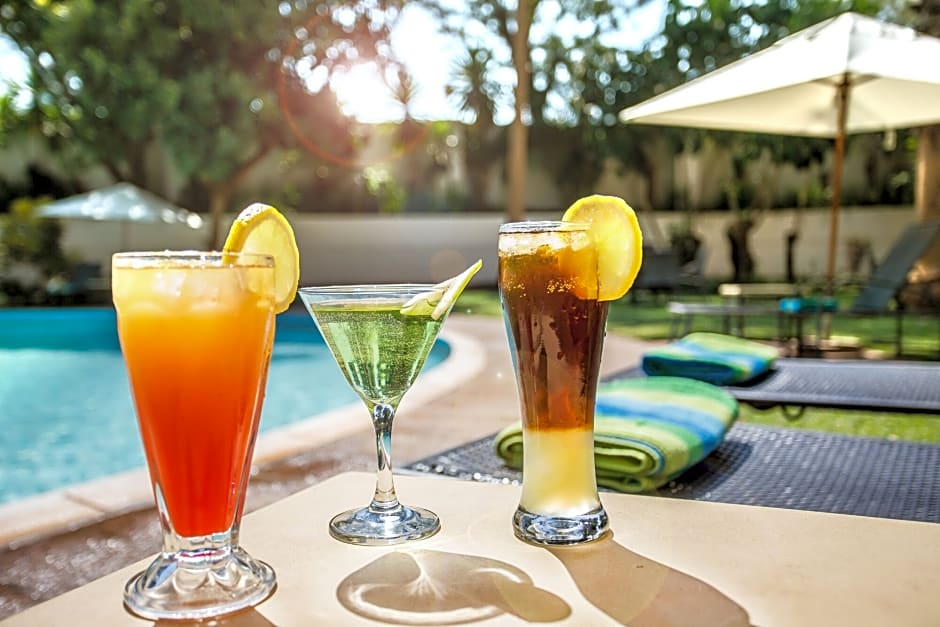 Southern Sun Ridgeway