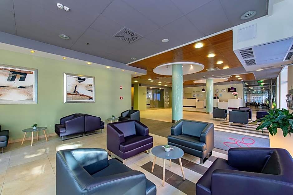 Hotel Regnum Residence