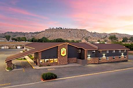 Super 8 by Wyndham Columbus