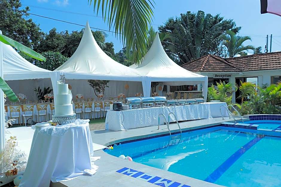 Mowicribs Hotel and Spa