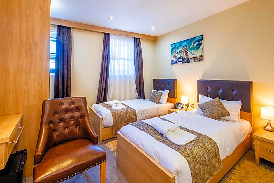 Zdjęcie 1 z 5 — 2 Beds