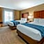Comfort Inn & Suites Ventura Beach