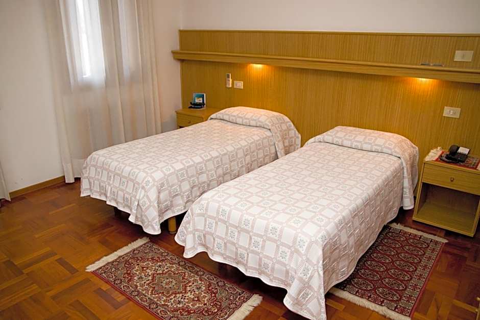 Hotel Ristorante Dotto