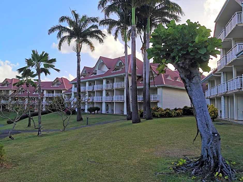 Tropik-Appart - Studio