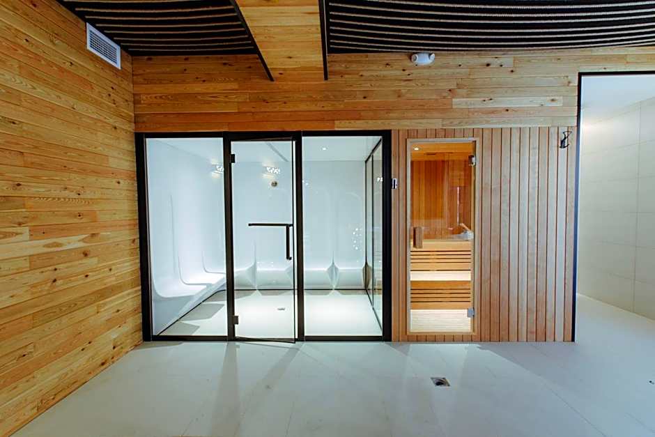 Boutique Hotel Kviria