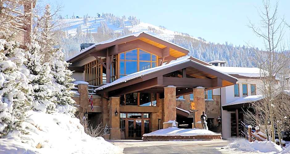 Stein Eriksen Lodge Deer Valley
