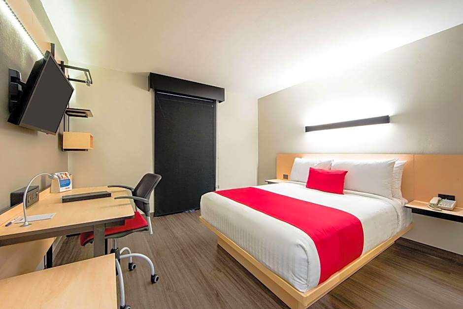 Comfort Inn Delicias