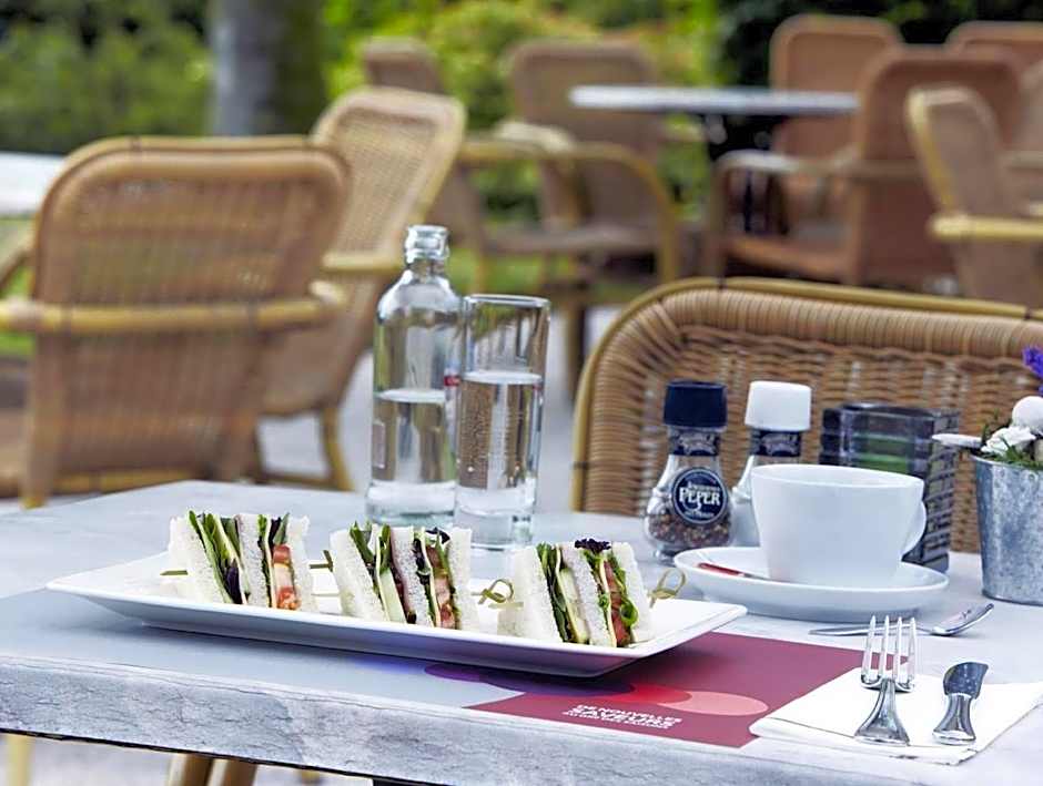 Campanile Hotel & Restaurant Rotterdam Oost