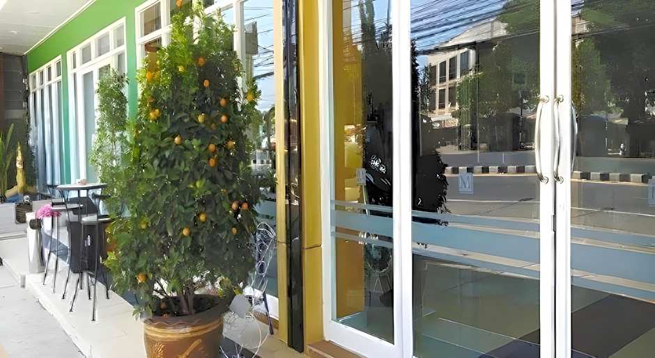 Mukdaview Hotel