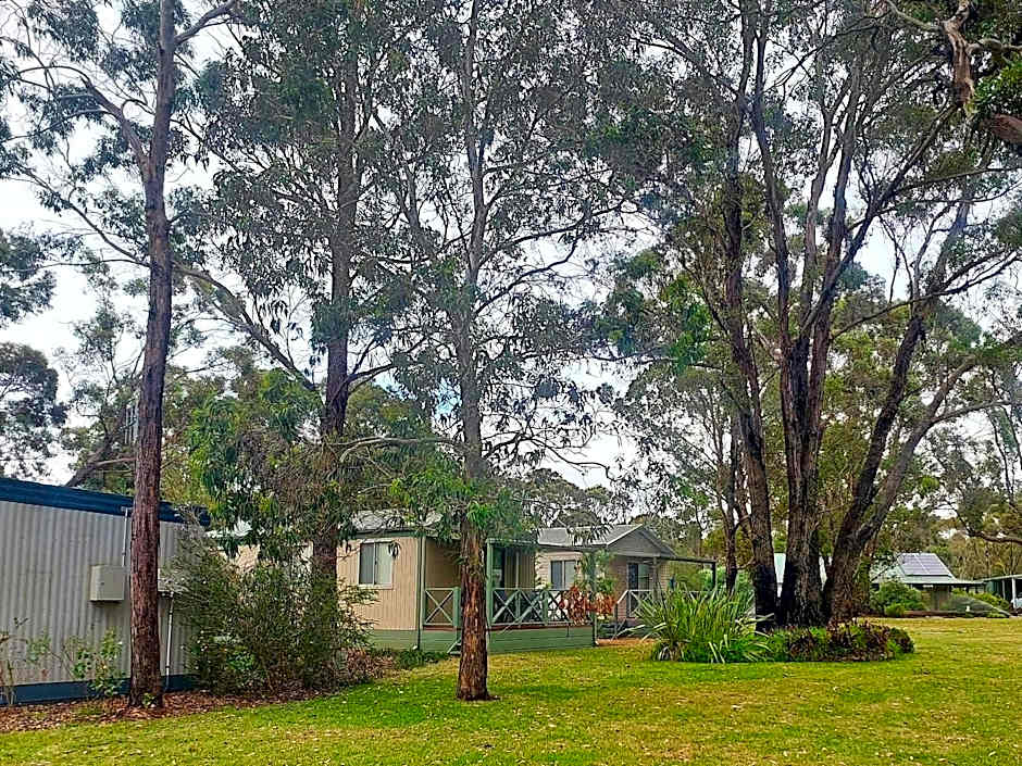 Mt Barker Holiday Park - Western Australia
